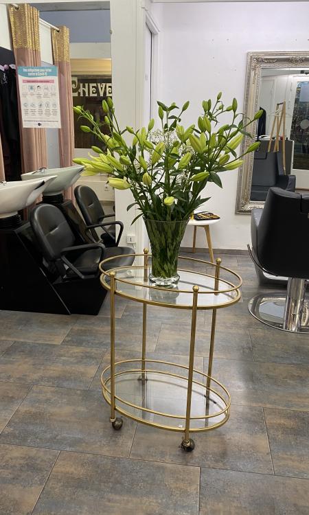 Coiffeur Cheveu Du Monde Tarbes