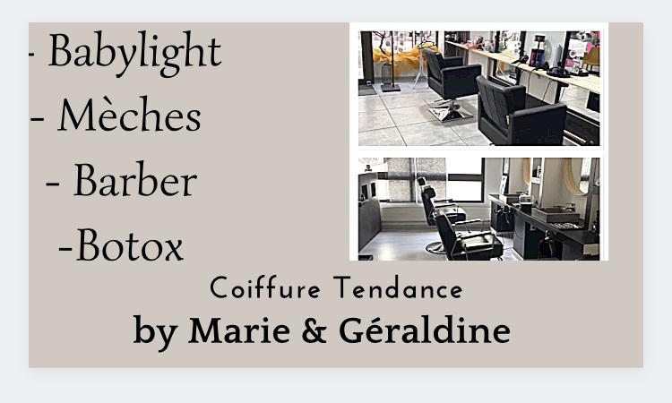 Coiffeur Coiffure Tendance Sarrebourg