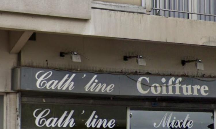 Coiffeur Cath'line Coiffure (R.B Coiffure) Neuilly-sur-marne