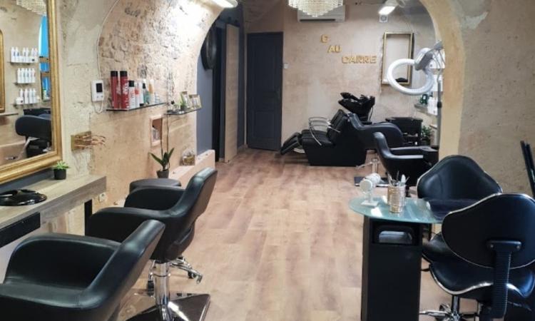 Coiffeur C Au Carre Nîmes