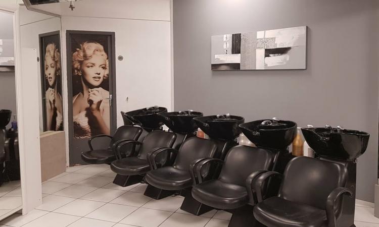 Coiffeur Espace Coiffure Solliès-pont