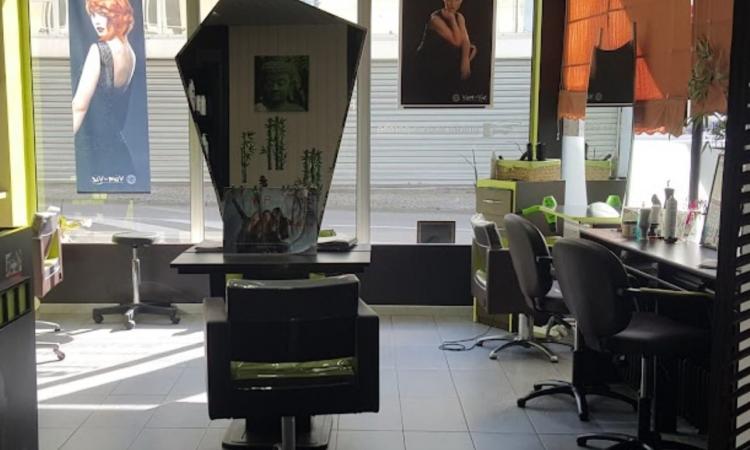 Coiffeur Rêve Coiffure EURL Limoges