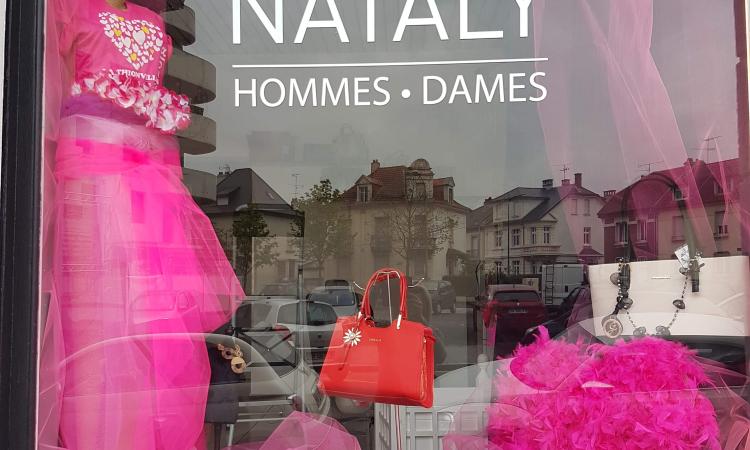 Coiffeur Salon Nataly Thionville