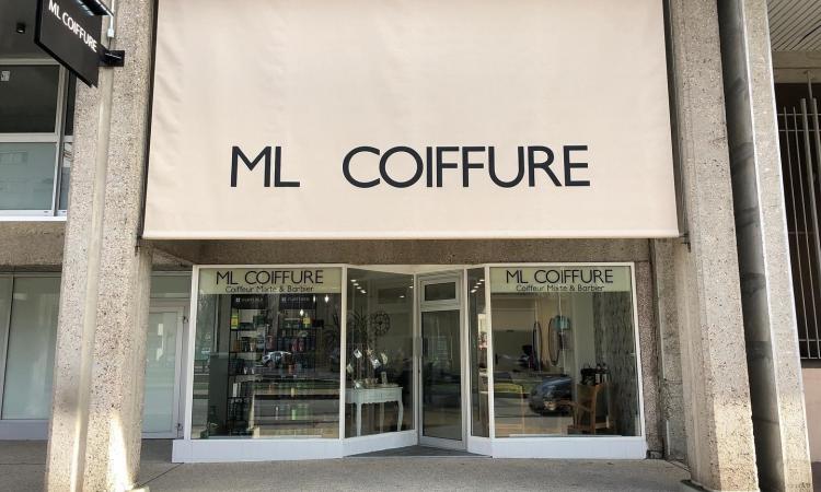 Coiffeur Ml Coiffure Saint-étienne