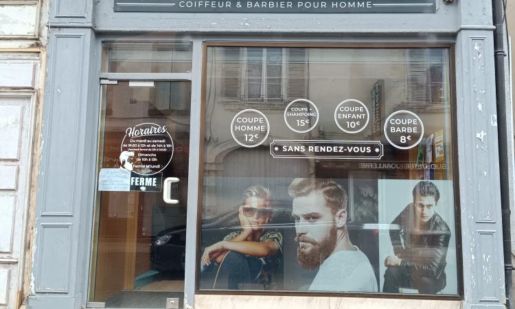 Coiffeur Cm Coiffure Châteauneuf-sur-loire