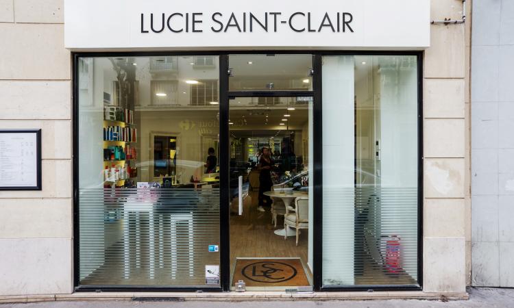 Coiffeur Lucie Saint-clair Boulogne-billancourt