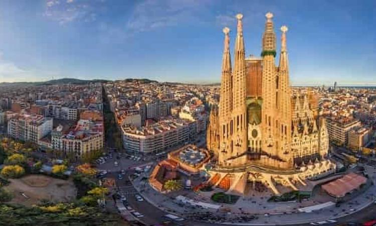 salon de coiffure francais a barcelone en espagne