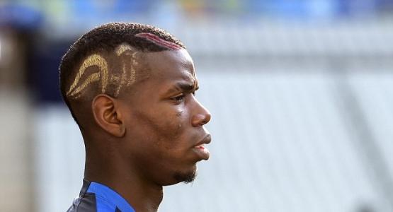 coiffeur pogba transfert