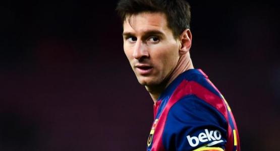 Coupe cheveux lionel messi