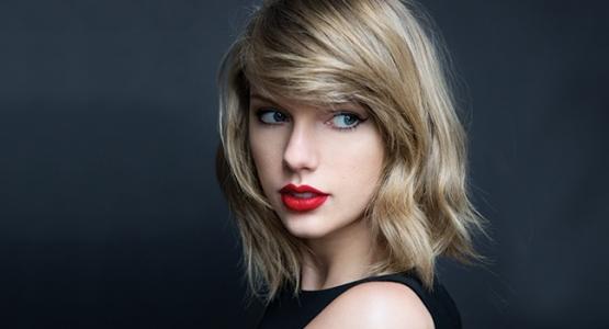 nouvelle coiffure taylor swift