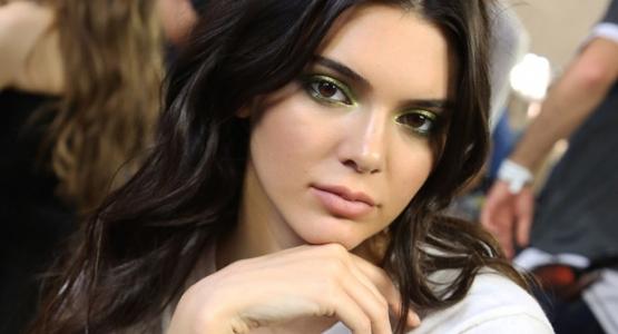 Coupe de cheveux courts kendall jenner