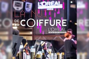 La nuit de la coiffure