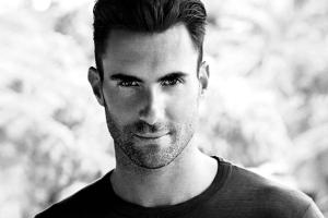 nouvelle coiffure adam levine