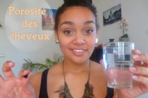 test cheveux bonne sante