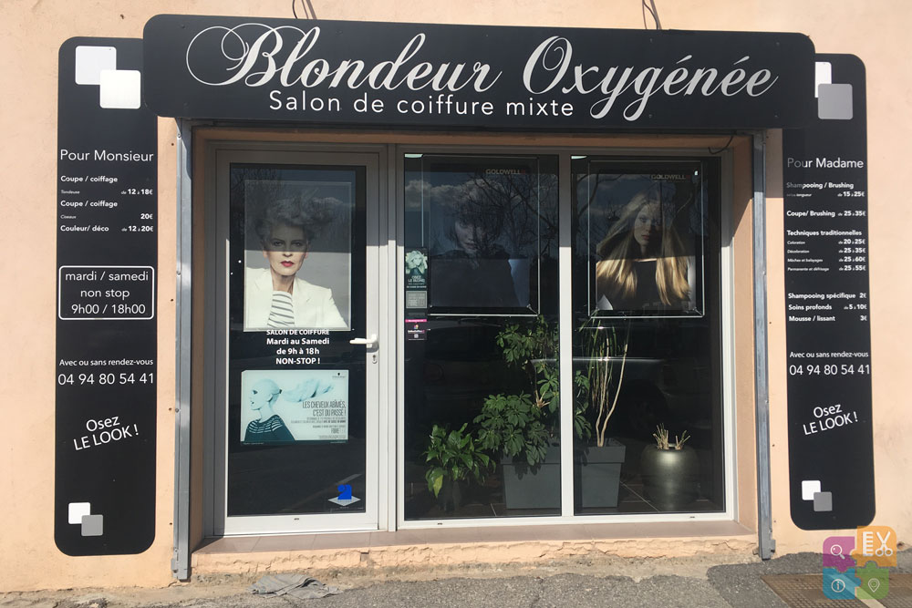 coiffeur afro 83470