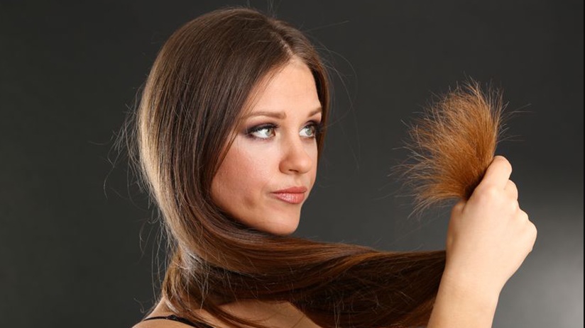 Cheveux : 4 conseils pour éviter la formation de fourches