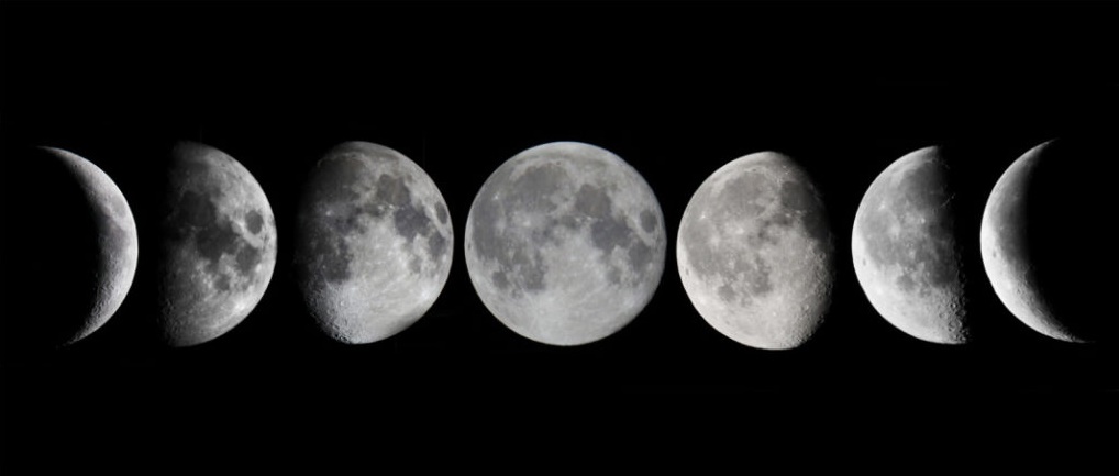 Suivez le calendrier lunaire pour couper vos cheveux au bon moment