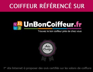Coiffure By Aime' J est référencé sur UnBonCoiffeur.fr